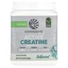 Sports, Active Creatine Monohydrate, Unflavored, 300G (10.58Oz)