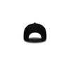 Casquette - New Era - Chicago Bulls - Mono Team Colour - 9Forty - Noir