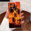 Чехол для телефона Motorola Moto G56 5G, прозрачный, мягкий силикон, милый кролик, Coque для MotoG56 g 56 G66Y G66J 5G, защитный корпус