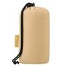 Antibacterial and Deodorizing Self-Inflating Mat Cover, SOLO (Beige)