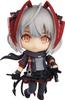 Nendoroid Arknights W окрашенная подвижная фигурка перепродажа GAS12682 немасштабная ABS&PVC