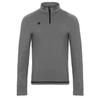Izas Fleece Jacket with Half Zip Isar M