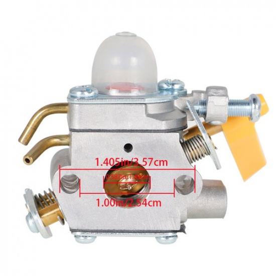 308054077 Trimmer Carburetor For Ryobi RY 28100 28101 28121 28120 28140 28141