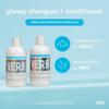 Verb Glossy Shampoo 32.0 Oz