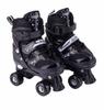 Pvc Roller Adjustable Skates For Kids With Brakes Wheels Safe Design Outdoor