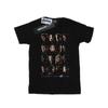 Marvel Womens/Ladies Avengers Endgame We Avenge The Fallen Cotton Boyfriend T-Shirt