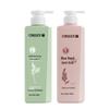 ConQUER Oil Control Volumizing Shampoo & Conditioner Set