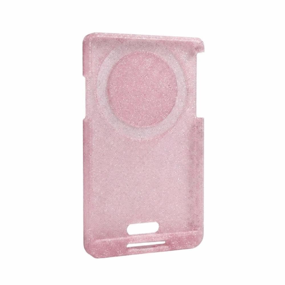 Badge-style Protective Cover Shockproof Portable Cover for XTEINK X4Pro E-Reader Protection