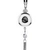 Car Perfume Badge Pendant Air Freshener Hanging Diffuser For Peugeot 5008 408 308 Landtrek 208 2008 3008 Rifter 508 301 108 608