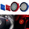Car Steering Wheel M Mode Start Stop Engine Button for BMW 3 Series M3 E90 E92 E93 Auto Accessories Switch