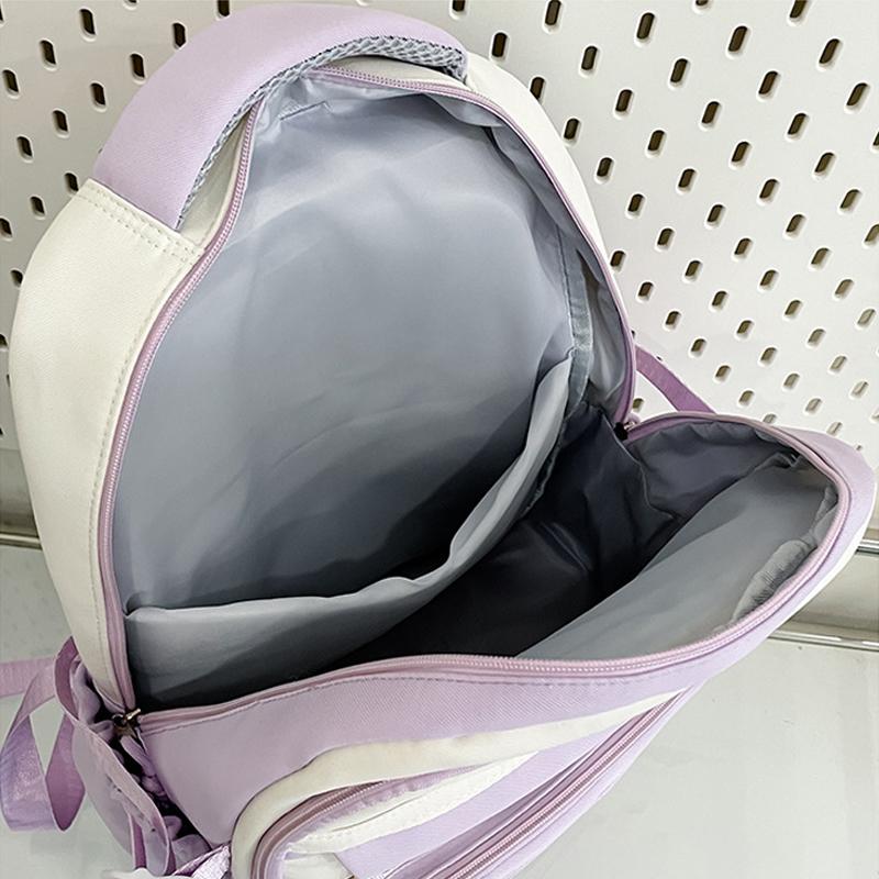 Рюкзак LABUBU Школьный рюкзак Рюкзак Детская сумка LABUBU Рюкзак для начальной школы Рюкзак для девочки Рюкзак для мальчика Школьный рюкзак 6 цветов