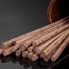 Деревянные палочки для еды Shangheng, 10 пар