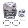 58mm Cylinder Piston Kit Replacement Parts Fit for STIHL TS760 Concrete Cutoff Saws