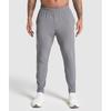 Одежда для фитнеса Тканые джоггеры Матовые Серые A6a9x Gchk