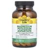 Target-Mins, Magnesium, Potassium, Aspartate, 90 Tablets