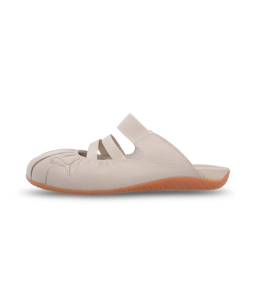 Puma Speedcat Mule Женские - Жареный Миндаль: Карамель / 409618-02