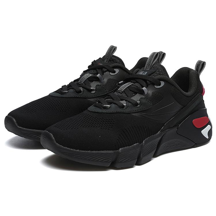 Fila Спортивная обувь для бега Черная Женская A12W212103FBK