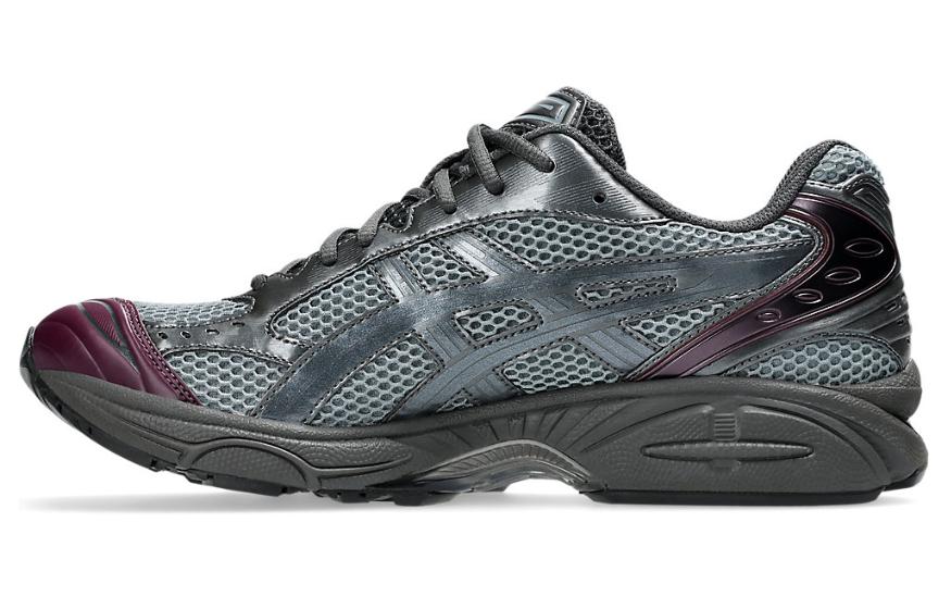 ASICS Gel Kayano 14 Atmos Grey Purple 1203A510-020