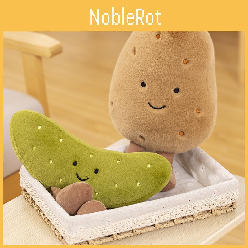 Southern Potato Bean Stuffed Cuddly Plush Toys Decoration Dolls Gift Children