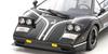 Kyosho Original 1/12 Lamborghini Countach LP500R Black Finished Product