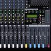 HuiDu RMX1204 Профессиональный многоканальный аналоговый микшер (Китайская версия)