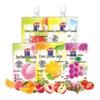 Qinqin Squeezable Jelly Snacks