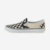 Classic Slip-On - Black and White Checker/White VN-0EYEBWW-1010036213, Popular Shoes In Korea