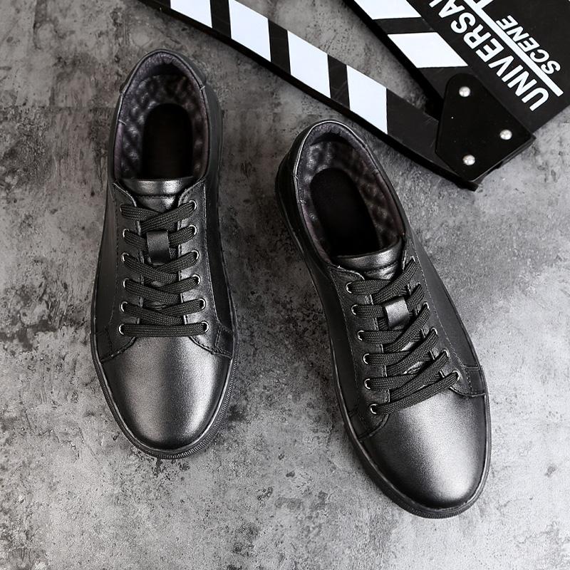 Fashion New Casual Sports Shoes Men Flat Light Comfortable Fashion Brand Shoes American Business Travel Hiking Shoes Men Size 38-49