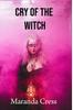 Книга Cry of the Witch