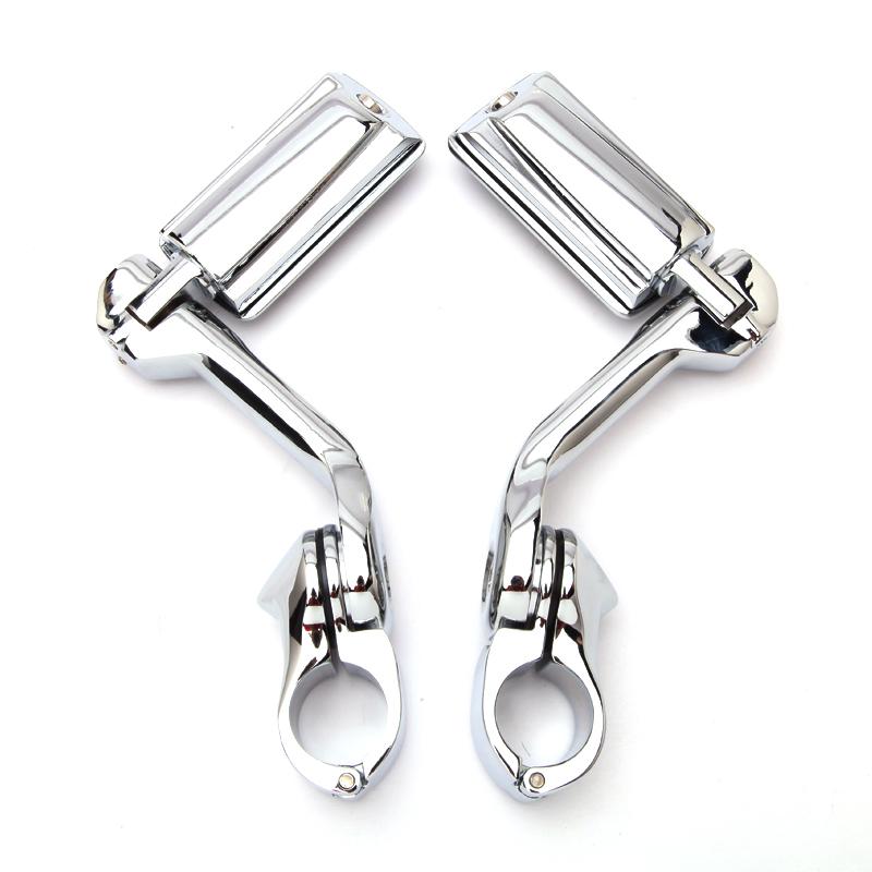 Новое крепление для мотоцикла, резиновые подножки, подножки, пол для Harley Iron XL 883 1200 Street 750 500 Touring Custom Dyna