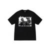 Stussy X GANG STARR SS23 Футболка Унисекс 3903845