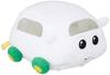PUI PUI Molcar Shiromo Changing Plush Toy