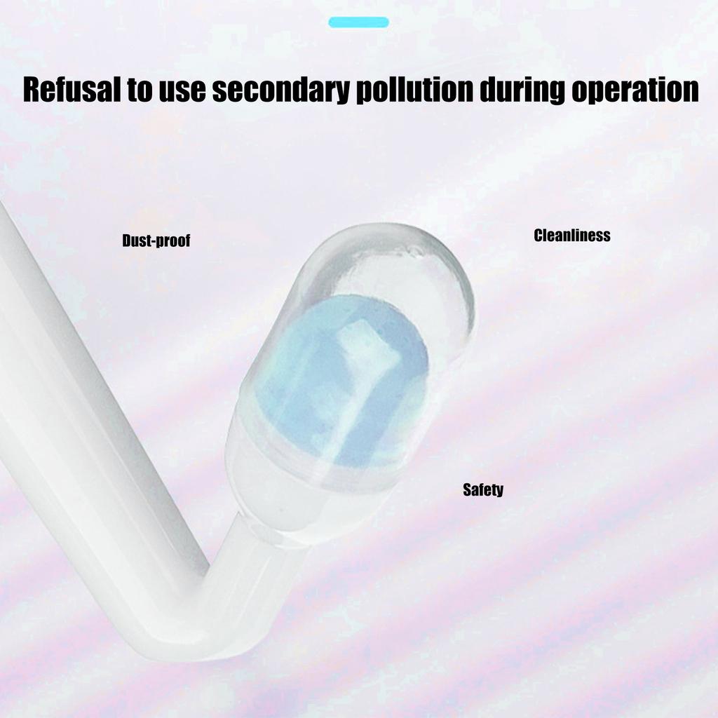 3 Piece Bathroom Toilet Aids Set For Elderly Pregnancy Care With Long Handle Brush And Perineal Washer No Bend Design