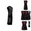 Premium Herren Mittelalterliches Ritterrstung Cosplay Kostm For Men Size M-3xl