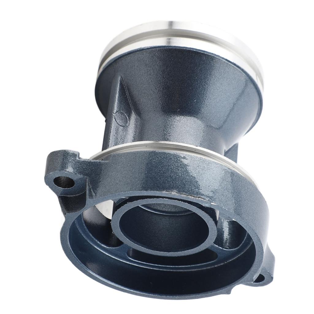 Propeller Shaft Housing Cap 683 45361 02 4D Outboard Gear Box Lower Casing Cover for 9.9?15HP