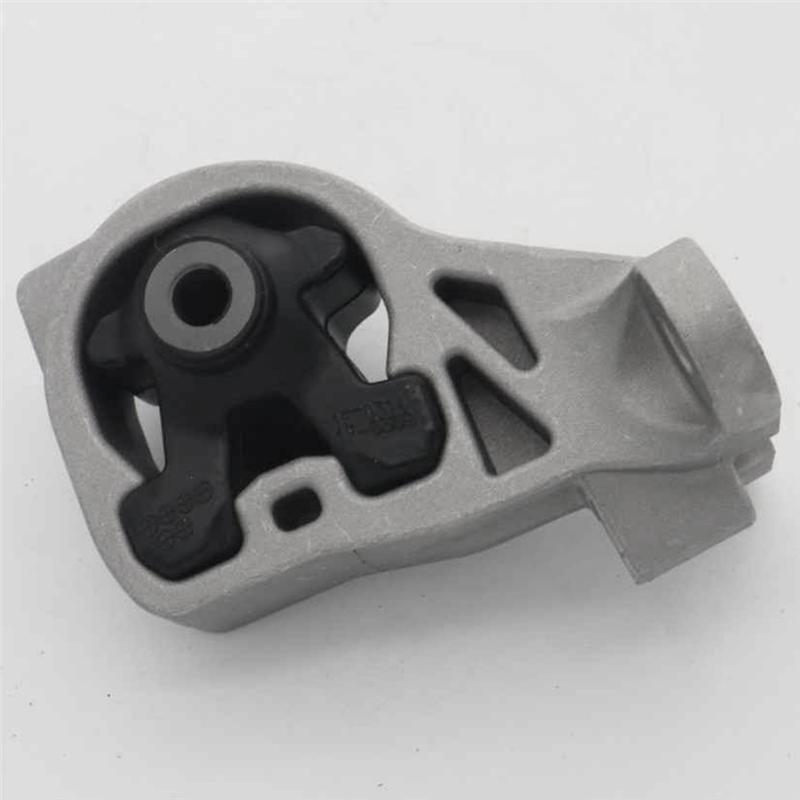 NEW-1Set Engine Motor Front Center Trans Mount 41022AJ030 41022AJ000 41022AJ070 Parts For Subaru Legacy Outback 2.5L 2010-2012