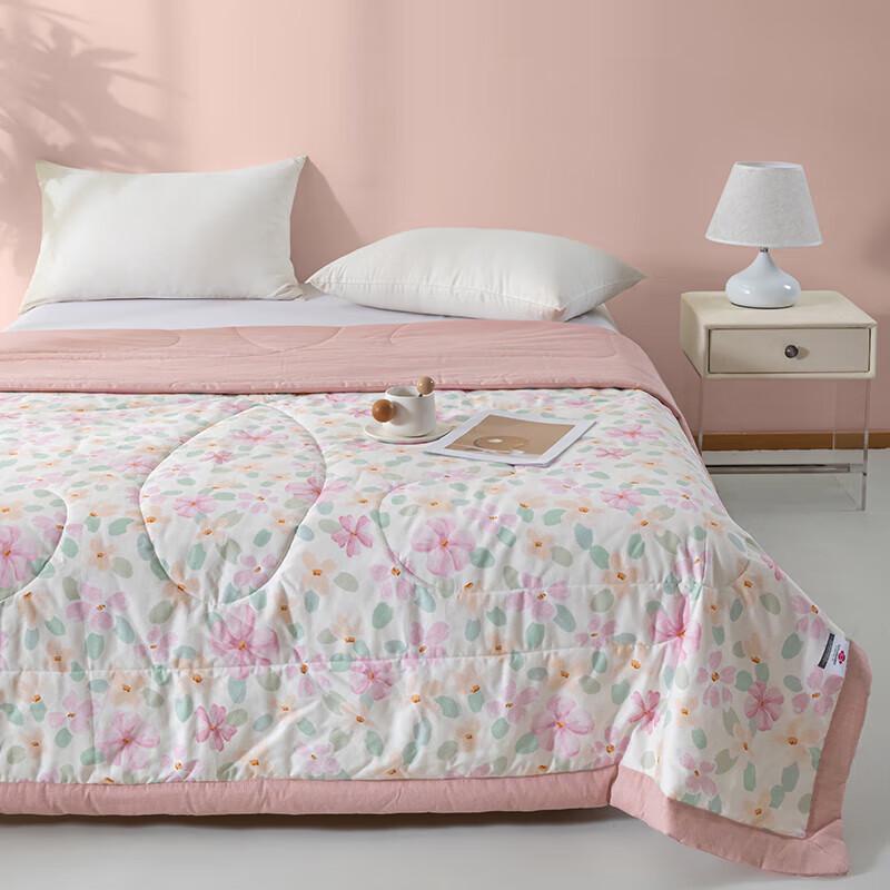 Paul David Summer Cooling Quilt