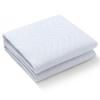 Washable Underpad for Bed Heavy Absorbency Reusable Incontinence Pads for Kids Adult Elderly