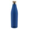 SIGG Outdoor Бутылка для воды с термоизоляцией Бутылка из нержавеющей стали Meridian Electric Blue 50322 0.5л