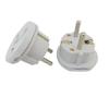 Au Uk Us To Eu Euro Kr Plug Adapter Converter European Travel Ac Electric Power Socket Adapter For Australia America Usa Korea