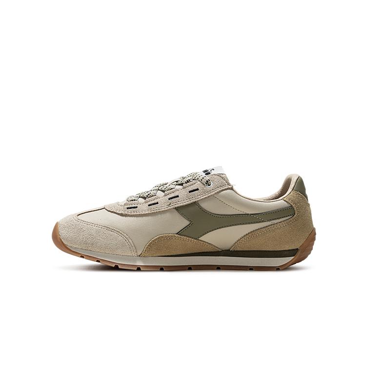 Мужские кроссовки Diadora Runmover Нескользящие Низкие Повседневная обувь Унисекс