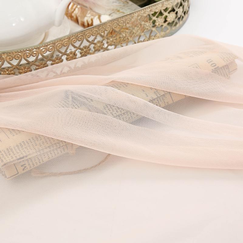 1 Yard 4 Way Stretch Nude Mesh For Sewing Bridal Dress Backing Dance Dress DIY Material