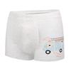 Boys' Pure Cotton Cartoon Print Underwear
