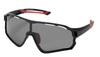 Rawlings Kids Smoke REW25-03SM Sunglasses,