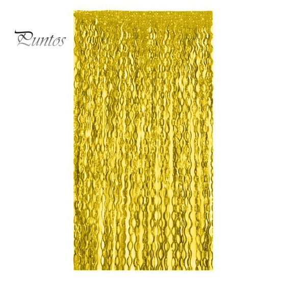 1/5 упаковки 1x2 м бахрома занавеска от дождя растяжки фон мишура фольга бахрома шторы сверкающая металлическая кисточка волнистый фон занавес реквизит для фотографий