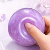 Slow Rising Fidget Squishy Toy Colorful Sensory Fidget Toy  Kid Adults
