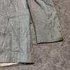Used 90s USA-made Burberrys 100% Silk Tailored Jacket