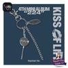Kiss Of Life 4th Mini Album [224] (Keychain Ver.)