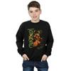 Disney Boys The Muppets Fozzie Bear In Dublin Sweatshirt