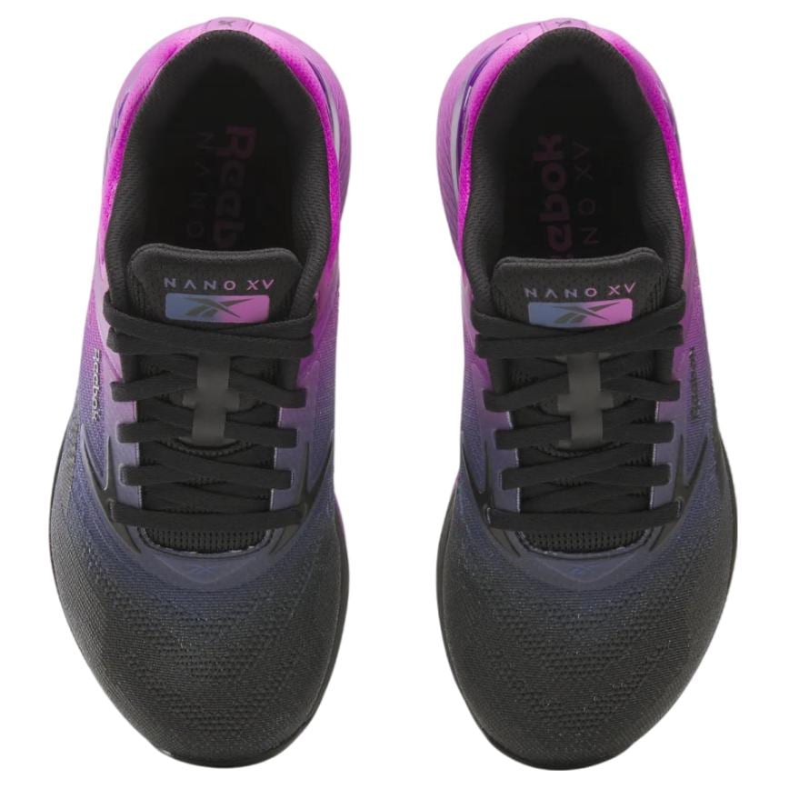 Nano X5 Wmns Reebok 'Сумеречный фиолетовый' Женские 100212599